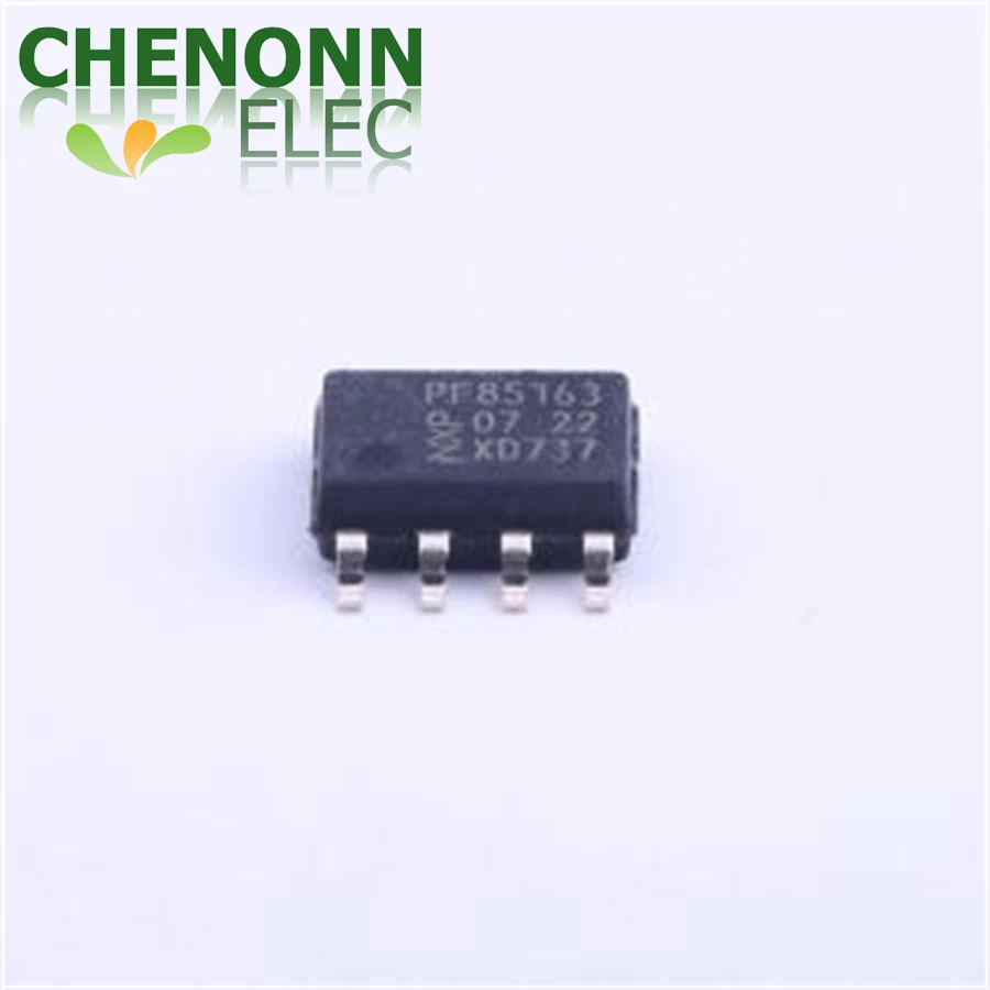 

30 шт./лот PCF85163T/1,518 (часы/тайминг)