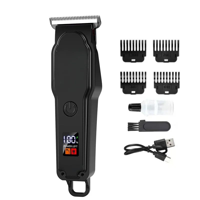 Thumbnail 3 - #46 Best Hair Clippers to Buy In 2026