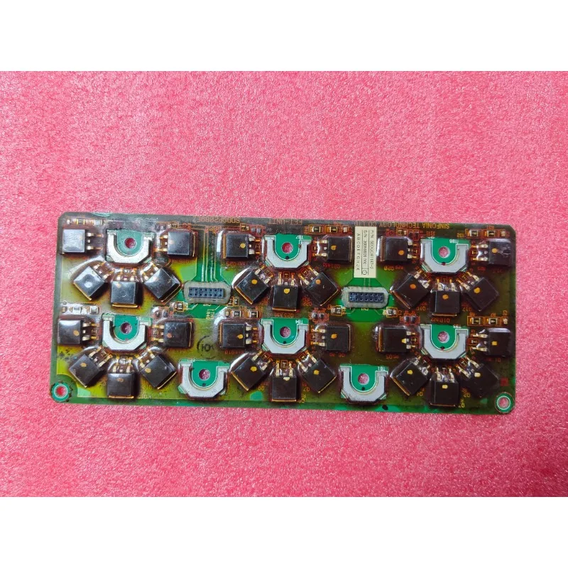 

Parts Suitable for Sumitomo Kobelco 8FBR15 61FBR18/15AII Reach Module Main Crystal Electric Forklift Parts