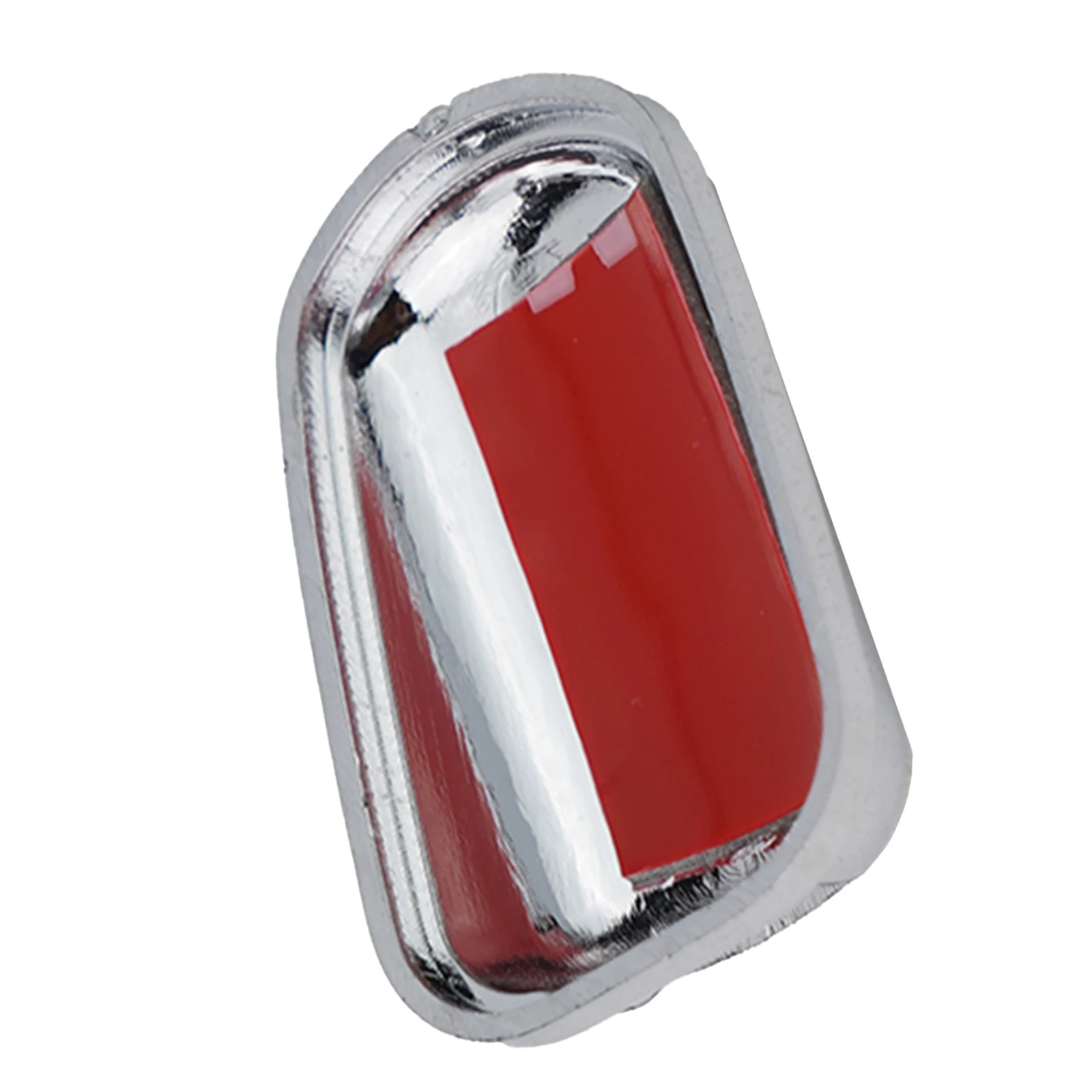 Для Ford Focus MK3 2011-2014 Автомобильные аксессуары Водоструйная крышка Автомобильный АБС-пластик Хром Хром Для Ford Focus MK3