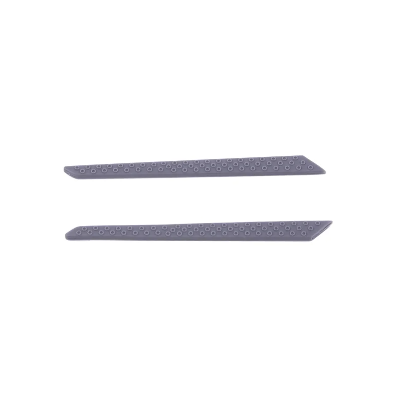 Livestrong-جوارب أذن مطاطية مانعة للإنزلاق للنظارات والخطافات ونصائح المعابد والنظارات الشمسية وتبادل أوكلي ، OX8055 R ، OX8184 ، OO9483