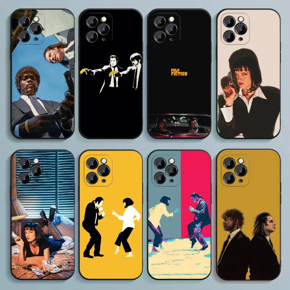 P-Pulp Fiction Clas… - image