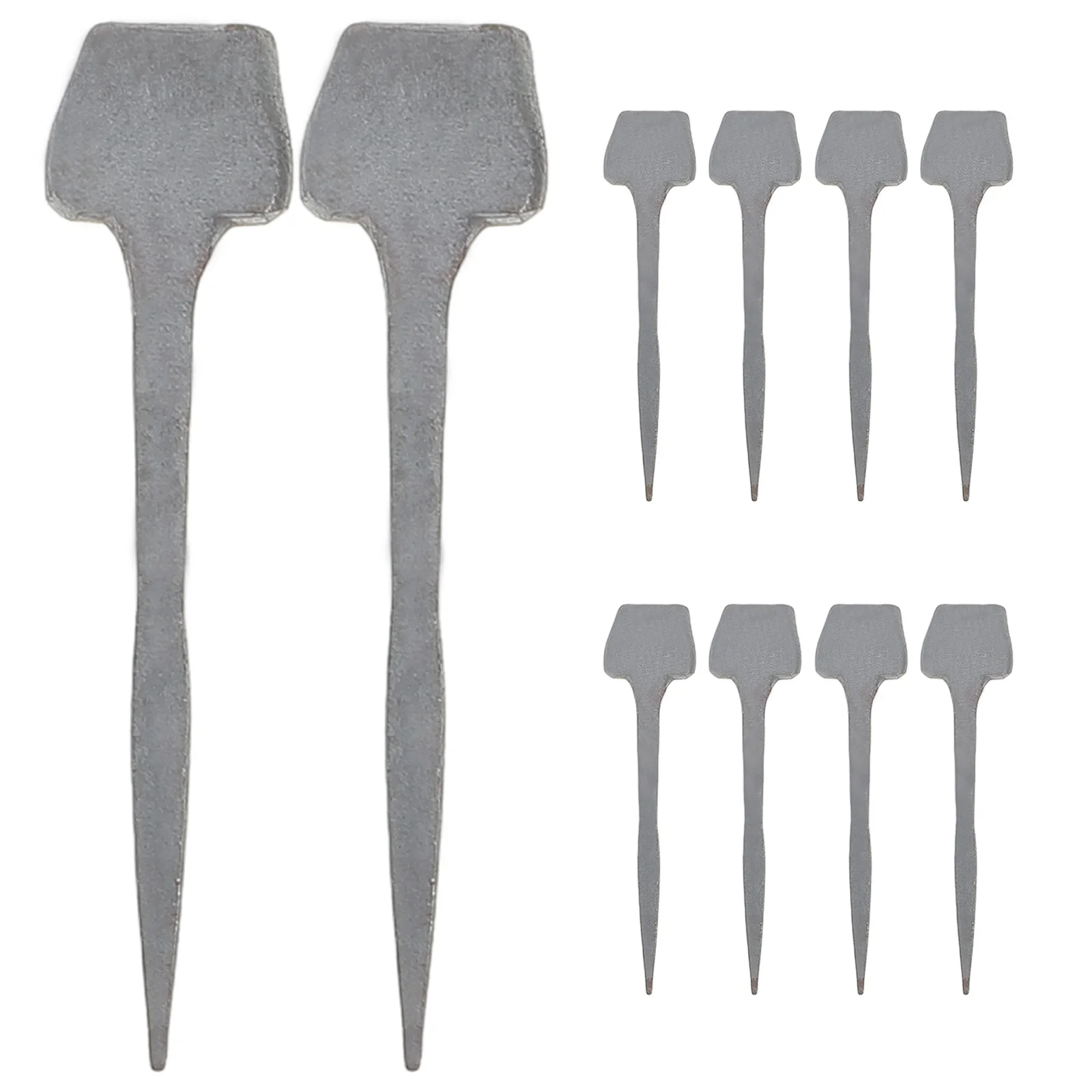 10 قطع من أدوات تدريب الفروسية لتركيب حدوة الحصان وخطافات الأظافر وأدوات رفع الحافر #5