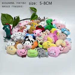 Children's claw machine mini min clip claw machine special small doll small doll super small size girl toy DIY
