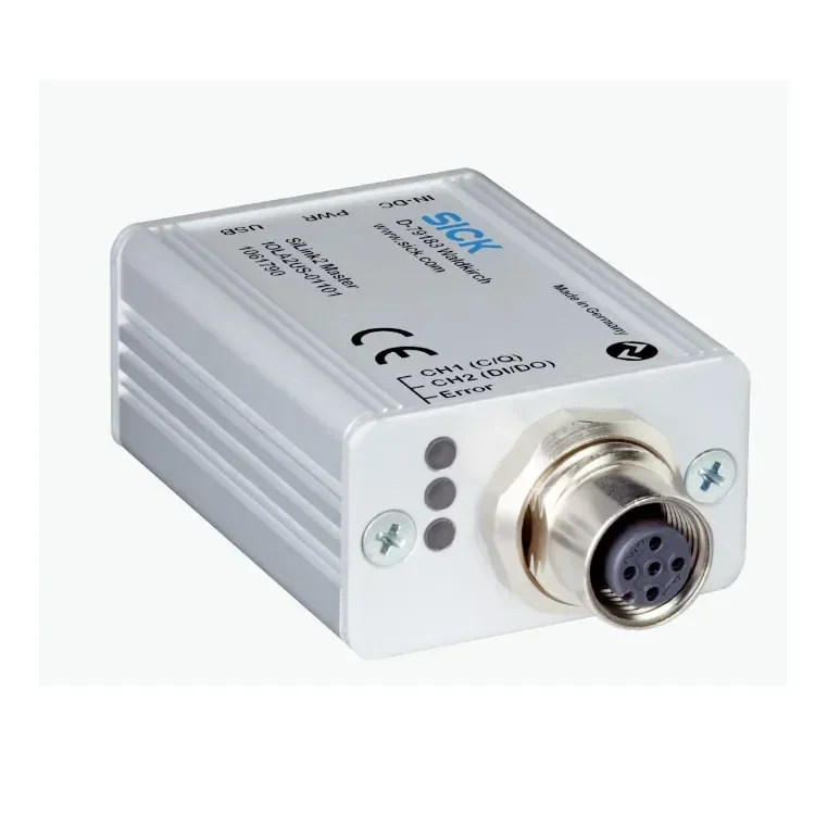 

Plug Connectors And Cables 1061790 IOLA2US-01101