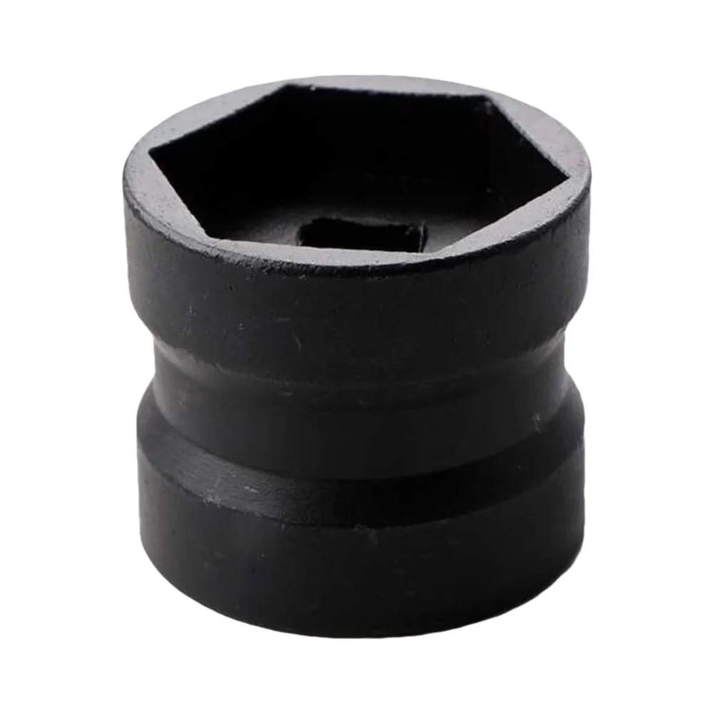 Socket Wrench Set for GY6 Clutch Work Featuring 39mm and 41mm Dual Heads to Enable Effective Pulley Disassembly in Tight Spaces view 4