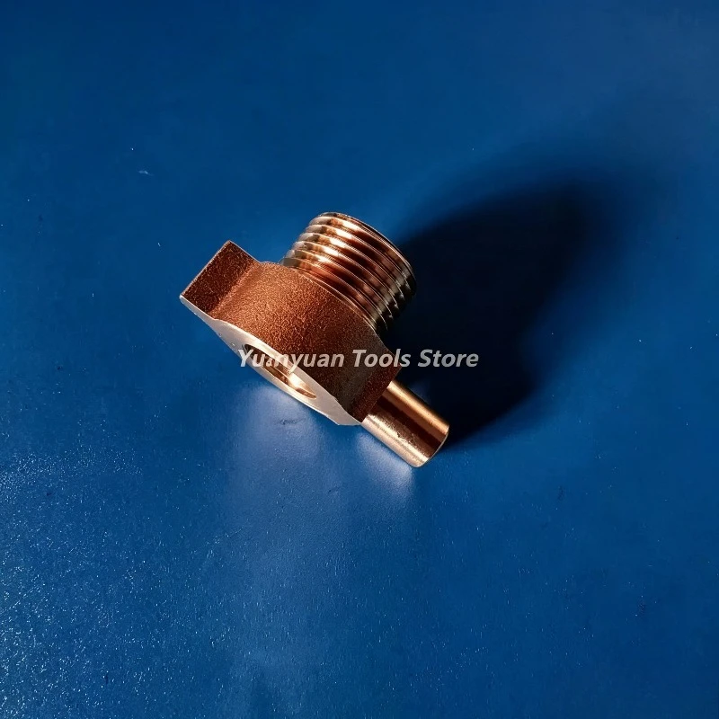 Suitable for motorcycle boat IBR stroke slider sliding connection block bridge gear motor corrugated pipe clamp pliers