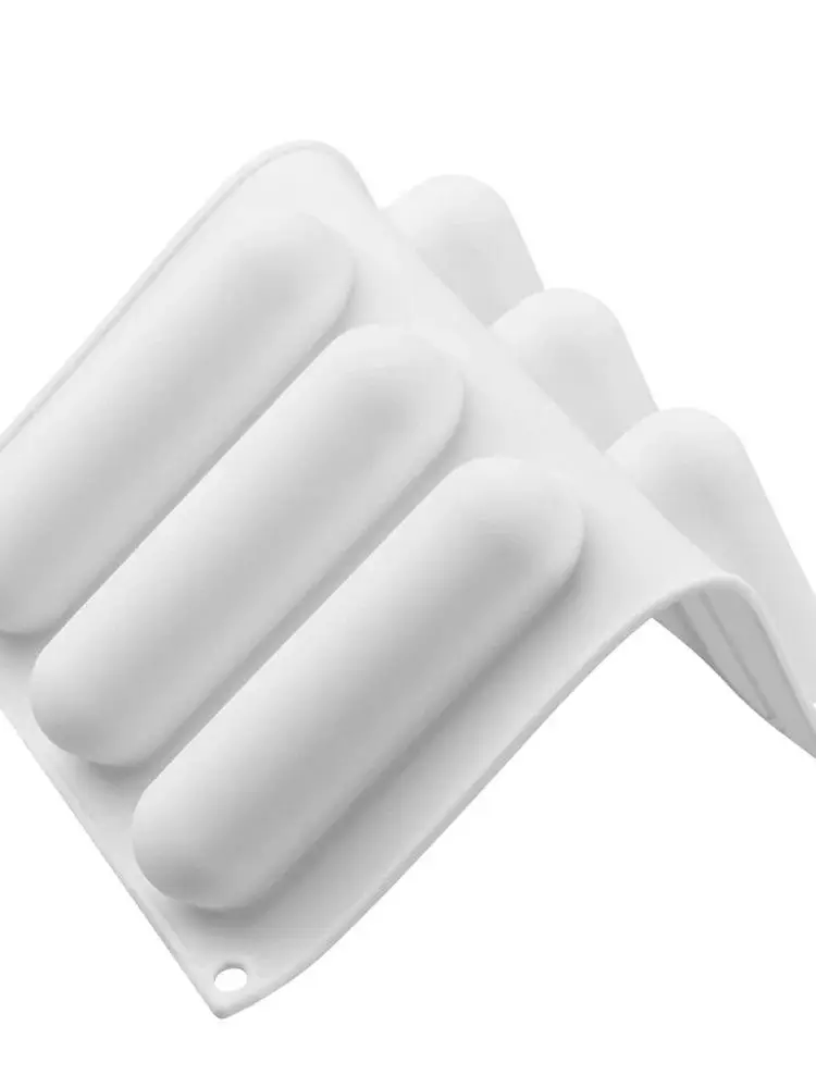 3d-long-strip-silicone-cake-molds-for-baking-mousse-dessert-kitchen-cooking-tools-easy-to-clean-durable-food-grade-silicone