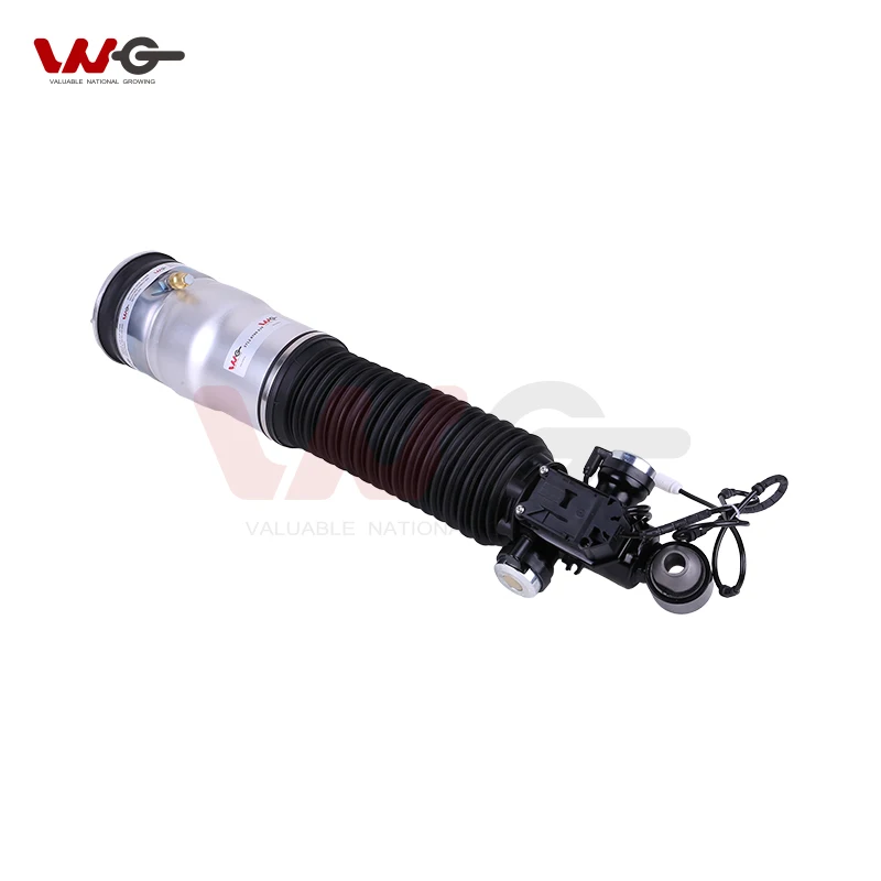 

Car air Suspension System Rear Left with ADS air Suspension Shock for 7 Series F02 air Suspension airbag 3712 6796 929