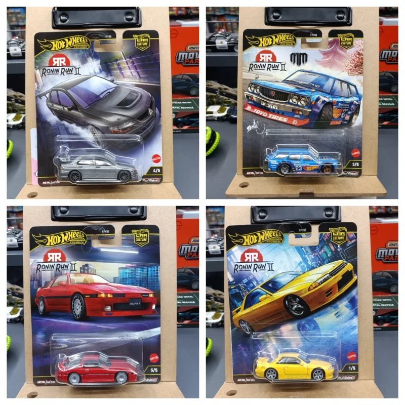 

2025 оригинальные Hot Wheels Ronin Run 2 Meteor Iron Bottom резиновая шина модели автомобилей масштаб 1/64 литая под давлением модель автомобиля из сплава коллекция Gi