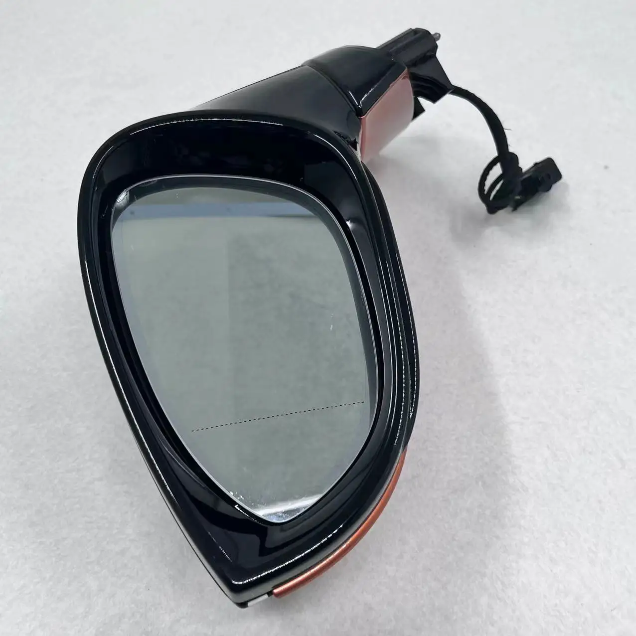 Chinese Factory Automotive Parts&Accessories Rearview Mirror with 360 View Blind Spot Side Mirror for I8