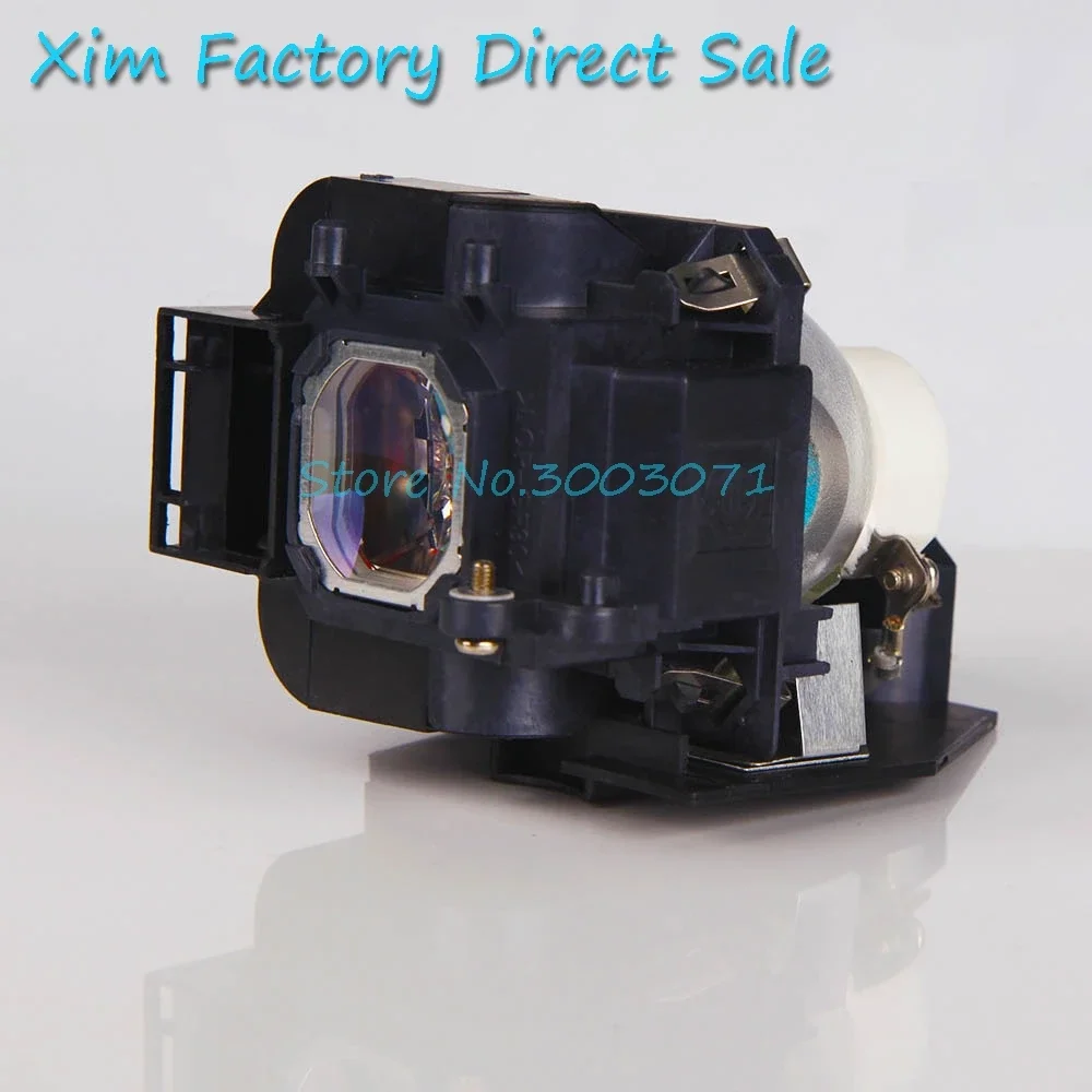 Lâmpada do projetor NP23LP para NEC, 100013284, NP-P401W, NP-P451W, NP-P451X, P501X, NP-PE501X, P401W, P451W, P451X, P501X, PE501X