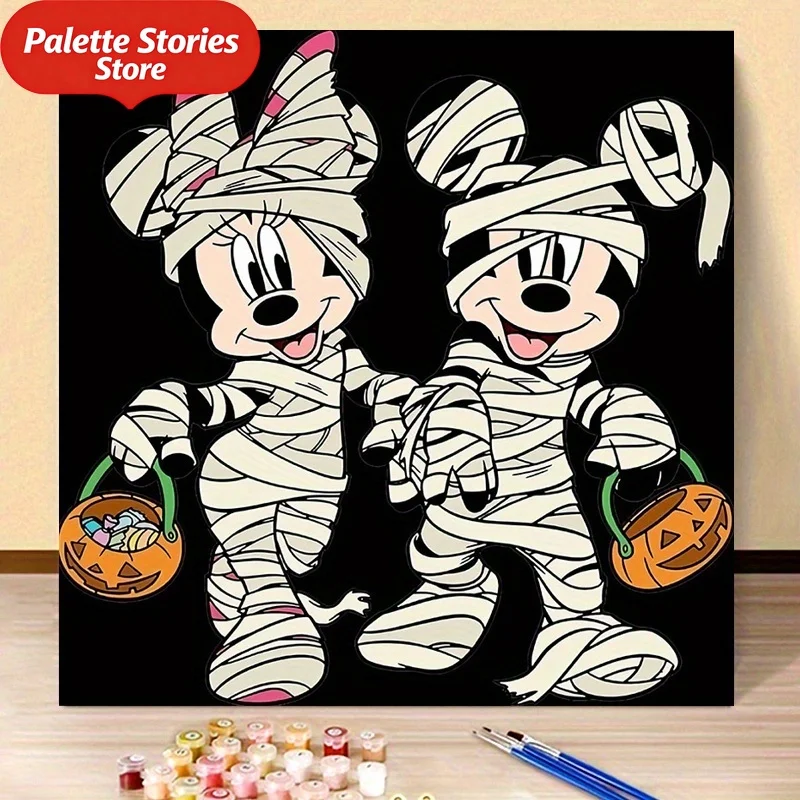 1Pc, Adult Painting… - image