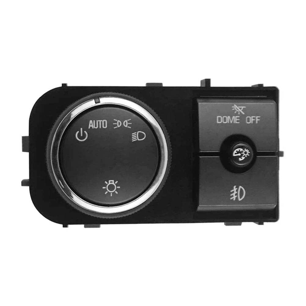 

Подходит для автозапчастей Chevrolet: переключатель управления противотуманными фарами, переключатель фар 25858705, пластиковые черные автомобильные аксессуары