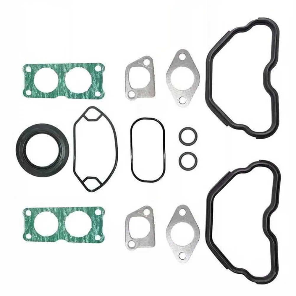 Complete Gasket Set For Honda GX630 GX660 GX690 GXV630 GXV660 GXV690 For V-Twin Engine Repair Kit Lawn Mower Parts