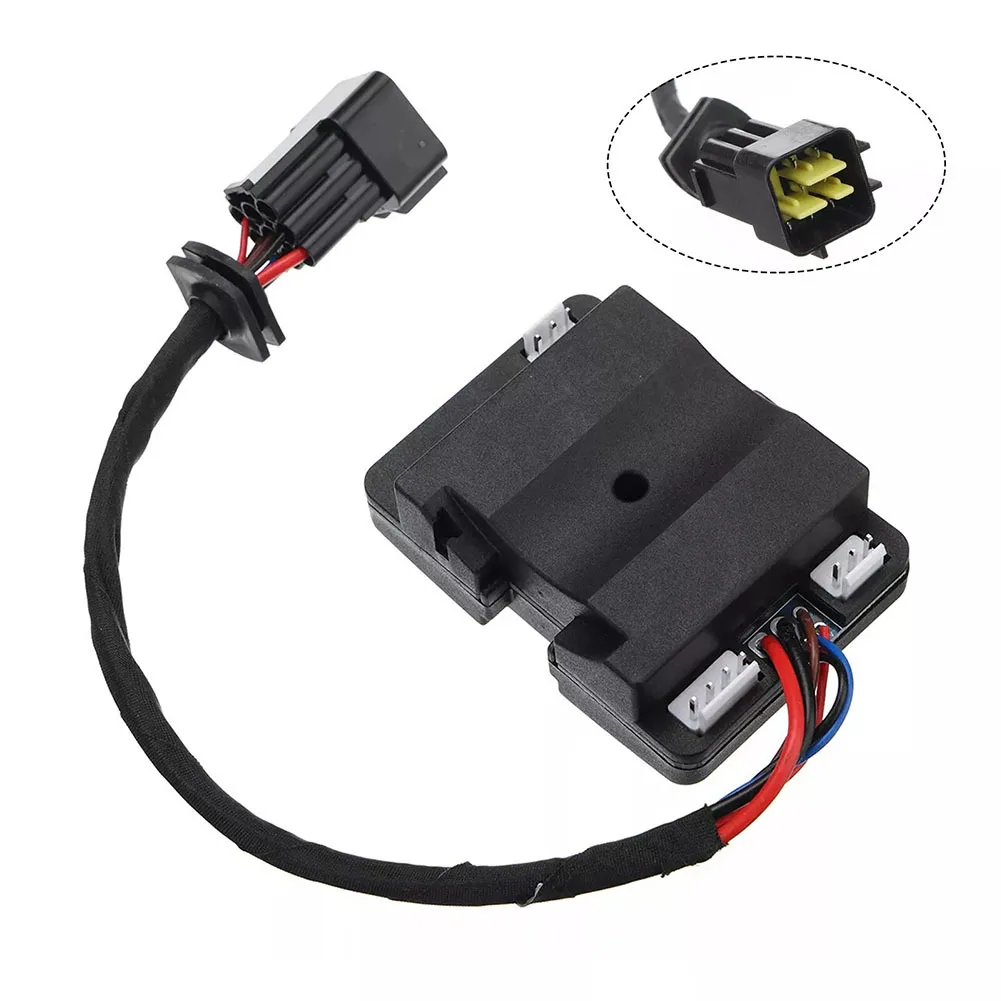 

12V/24V Diesel Air Heater Parking Heater Controller Board Motherboard For 2KW Parking Heater Control Main Board Heater Parts