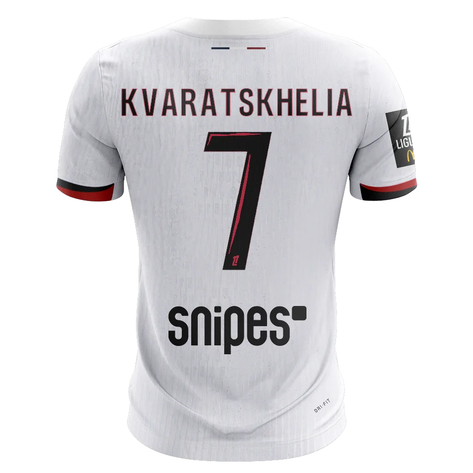 تي شيرت باريس سانت جيرمن الأكثر مبيعًا لعام 2025 للرجال والنساء، تي شيرت رياضي صيفي سريع الجفاف وجيد التهوية.