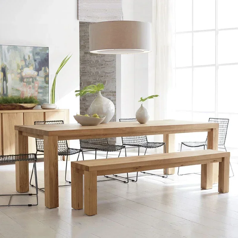 Mesa de escritorio de madera, mesa de comedor, mesa pequeña para café, cóctel, conferencias, cocina, mesa auxiliar, mesa plegable, muebles de balcón