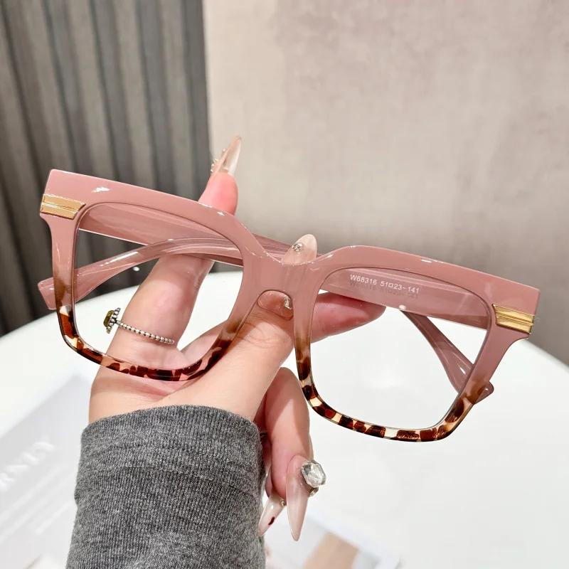 قطعة واحدة من نظارات إكسسوارات الحفلات Y2K للجنسين للرجال والنساء، مثالية لملابس الاحتفالية