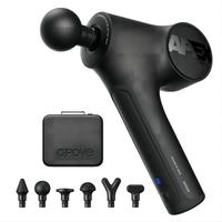 Opove Apex Massage Gun Deep Tissue 14.5mm Percussion Fascia Muscle Massager for Athletes Workout Pain Relief Recovery Relaxation
