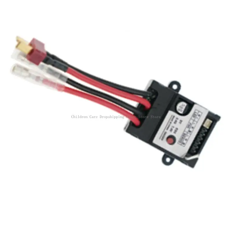  Compatible Gyroscopic Transmitter For Toy Customization