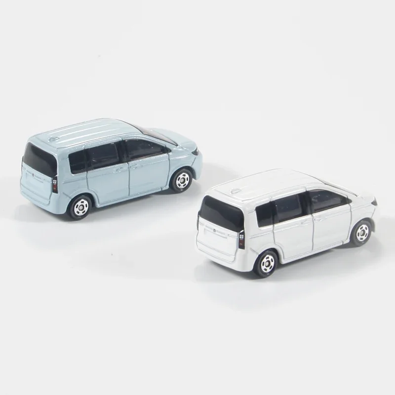 TAKARA TOMY Tomica Nieuwe NO.44 Honda FREED Legering Speelgoed Motorvoertuig Diecast Metaal Model Cadeau voor Jongen