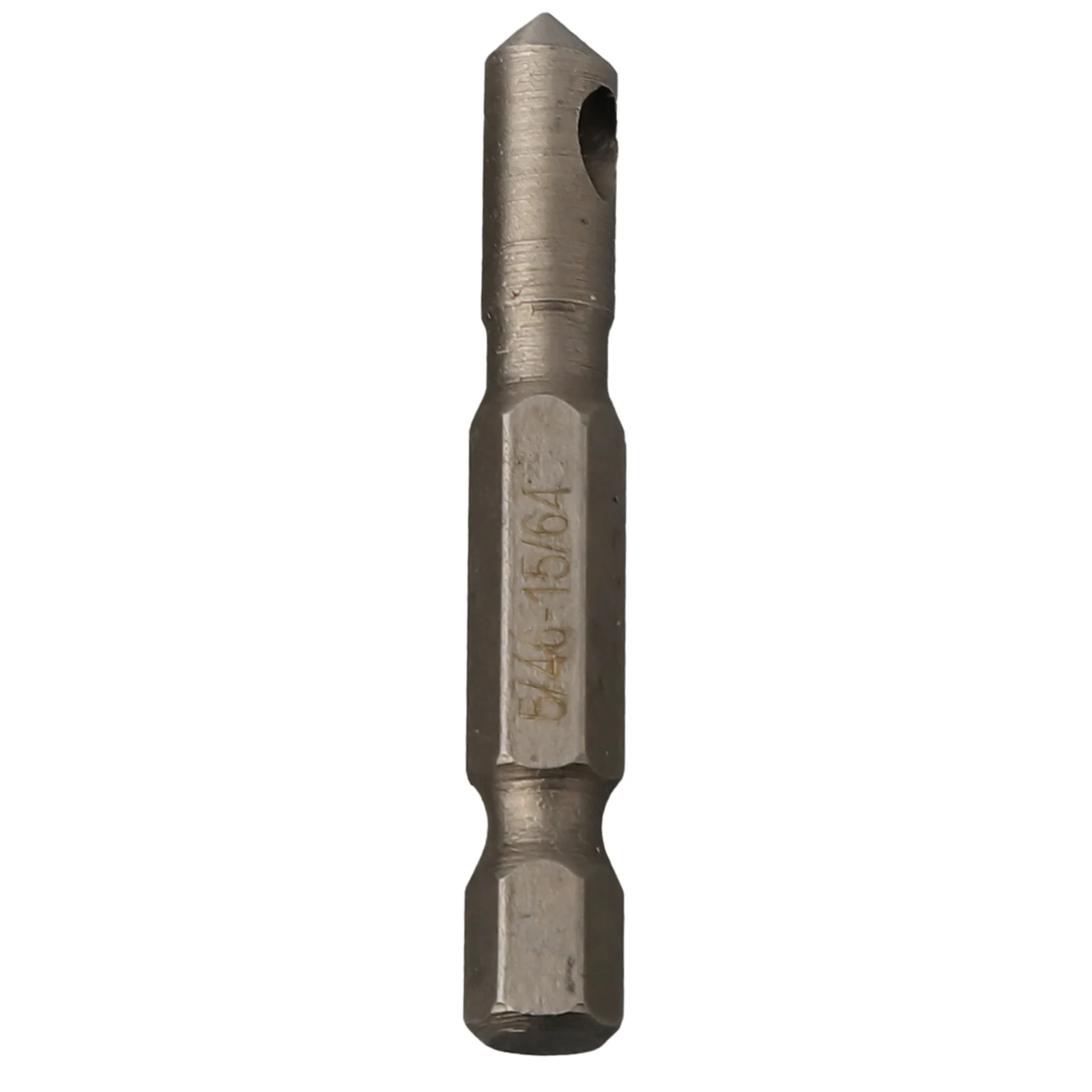 HSS Titanium Coating Chamfer Countersink Deburring Drill Deburring Tool High Speed Steel Pcs Set Acrylic Acrylic