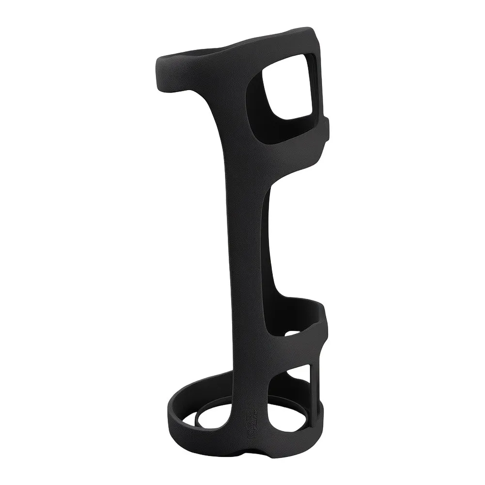 Soft Silicone Shell for GeneSonic Pro Speaker 88mm x 93mm x 220mm Preserves Speaker Functionality and Appearance