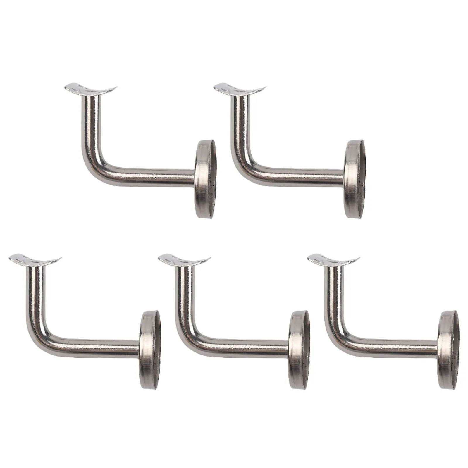 Bracket For Staircase Handrail Installation Staircase Bracket Handrail Bracket 60mm X 80mm Easy Installation Screws Included
