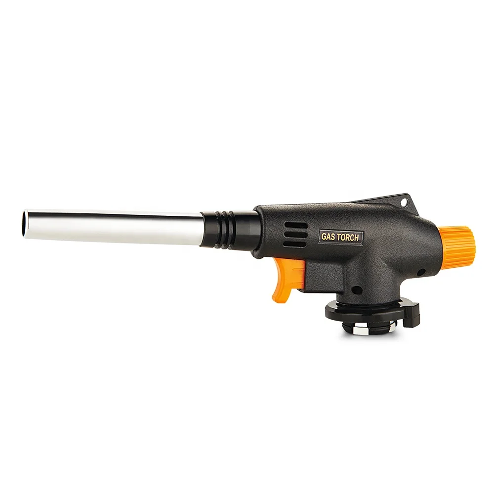 fire flame gun flame thrower gun flamethrower brazing torch gas