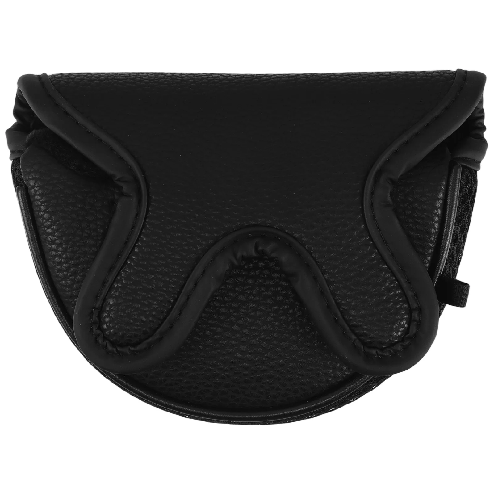 

Golf Club Head Covers Fake Driver Woods Iron Putter Golf Club Protection Set Driving Iron Cover