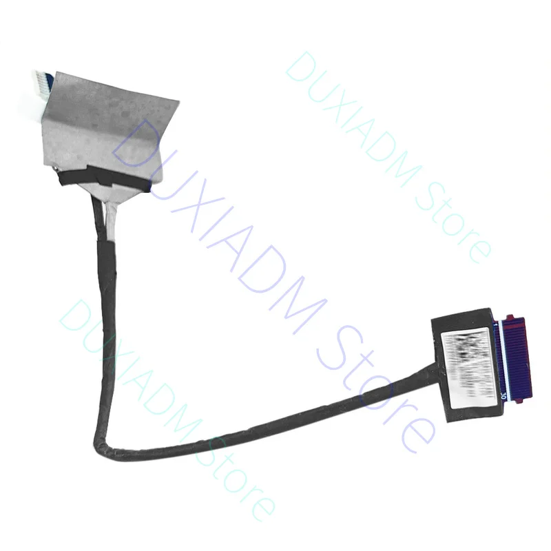 

30-контактный кабель EDP FHD ЖК-экрана для Lenovo ideapad 530S-14IKB 81EU 5C10R12120