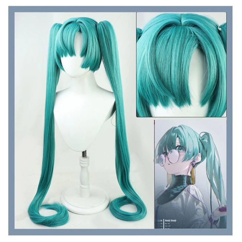 Peruki Cosplay z przebranie na karnawał peruka damska peruką Cos Show Party Anime włosy odzież damska komiczna opaska do włosów damskie dodatki