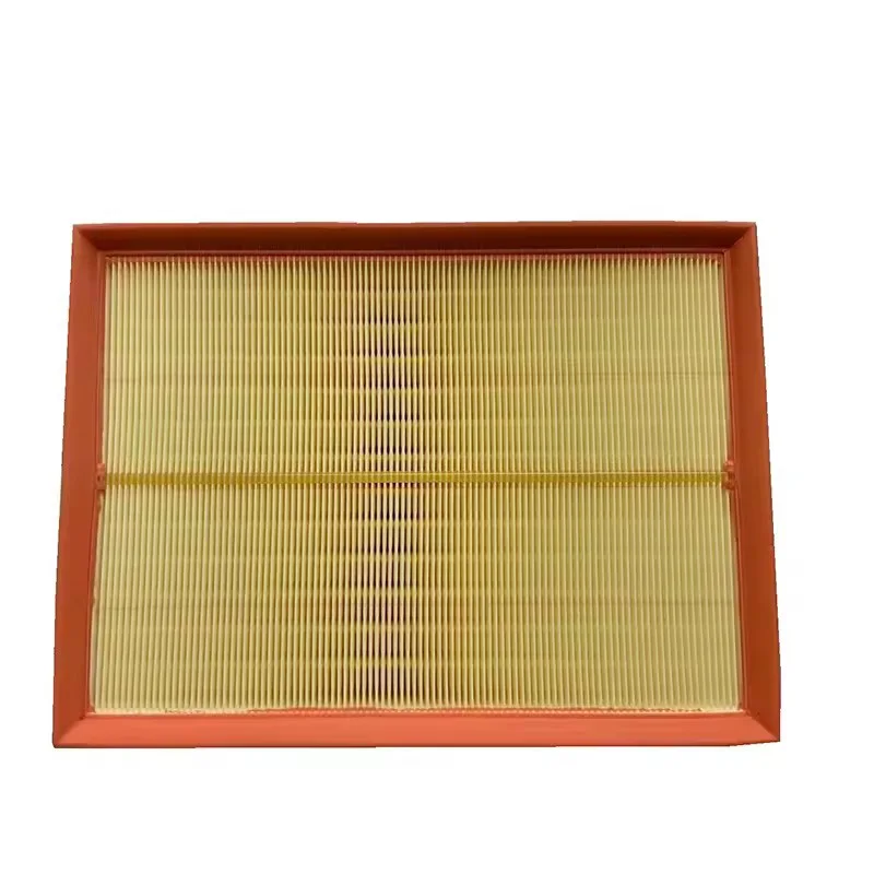 NBJKJATO Brand New Genuine Air Filter PHE000112 For Land Rover Discovery 3 4 Range Rover Sport Diesel