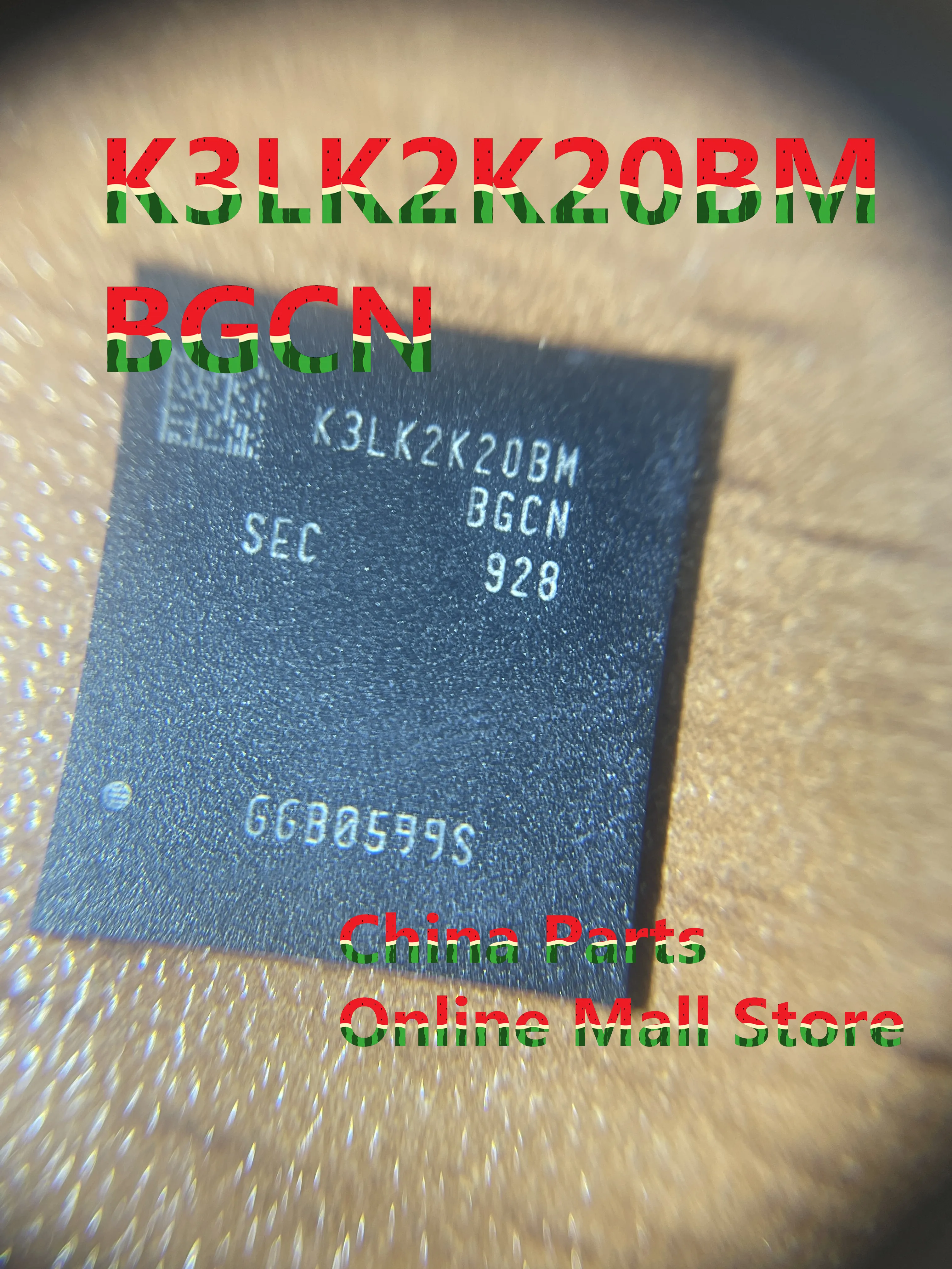

KLUEGAJ1ZD-B0CQ/JZ067/KM3H6001CM-B515 H9TQ17ADFTMC H9TQ17ADETMC H9TQ17ADFTAC H9TQ26ACLTMC KM3H6001CA-B515 K3LK2K20BM-BGCN