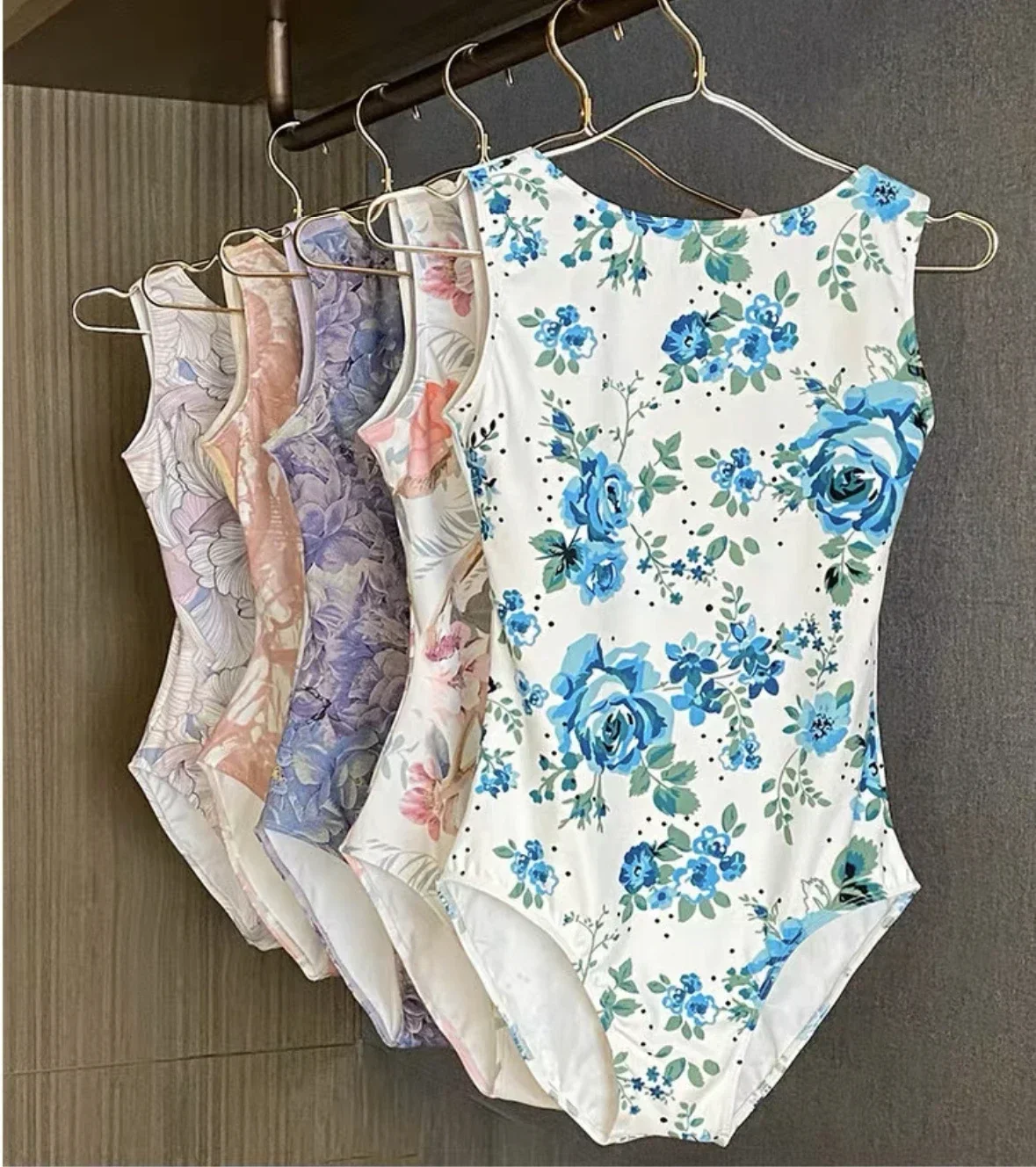 

Ballet Leotards Vest Adult New Arrival Elegant Practice Ballet Dancing Wear Women High Quality Gymnastics Leotard Dance Coverall
