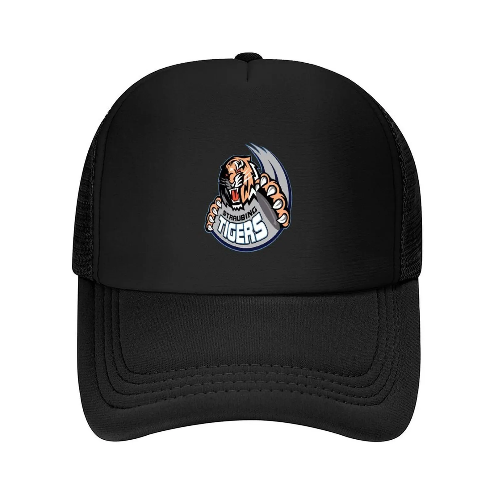 

Straubing Tigers Baseball Cap tactical cap Hat Man Luxury dad hat Anime Hat Men's Women's