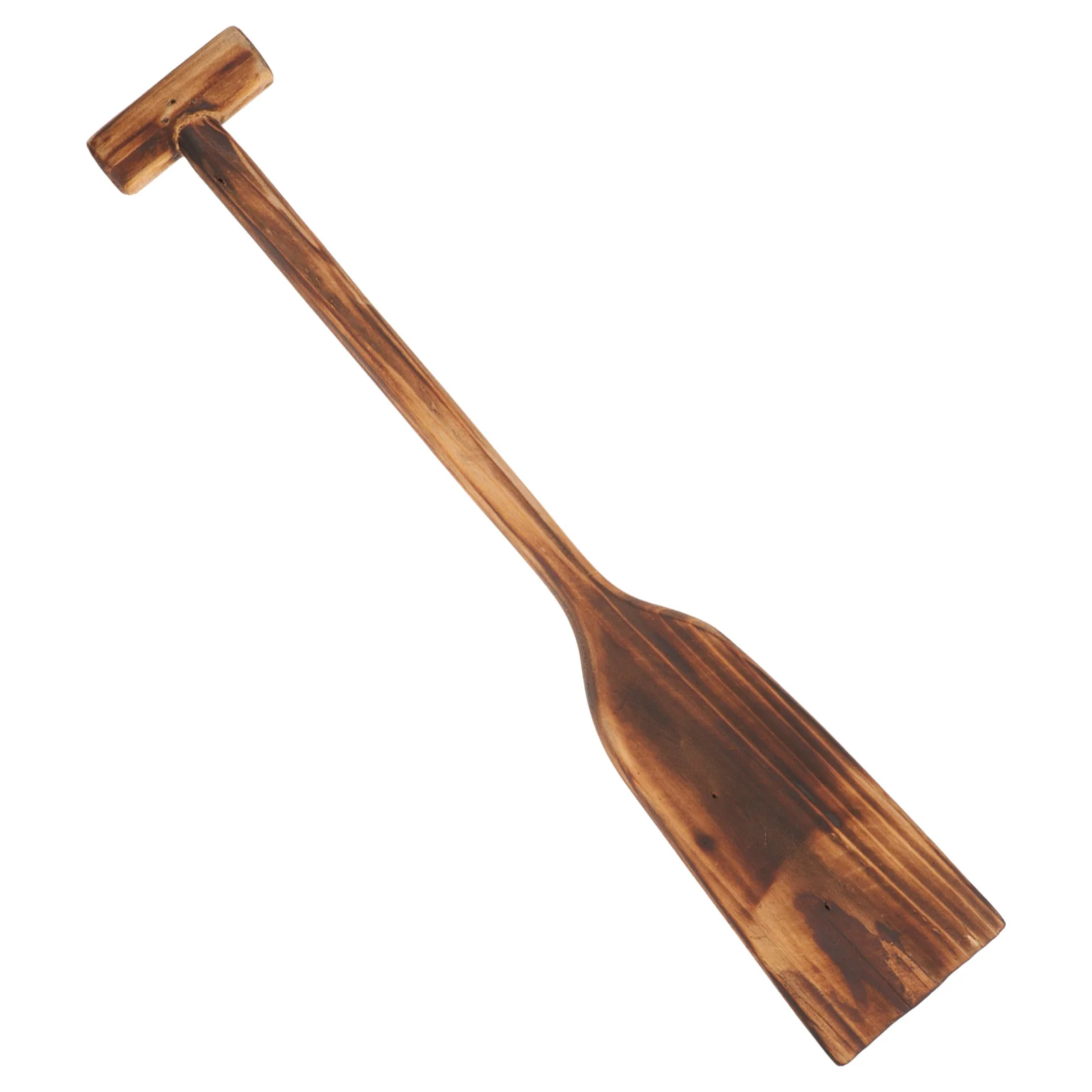 دعامة مجذاف خشبية لأداء التأثيري، ملحقات المسرح خفيفة الوزن، أداة تزيين لأحداث عرض المسرح