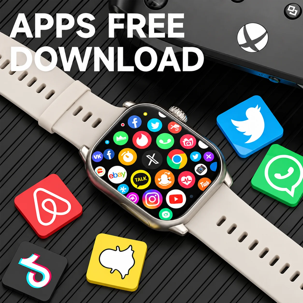 NEW Smart Watch Android 4G/5G - Smartwatch Watches For Kids With Gps recension och pris