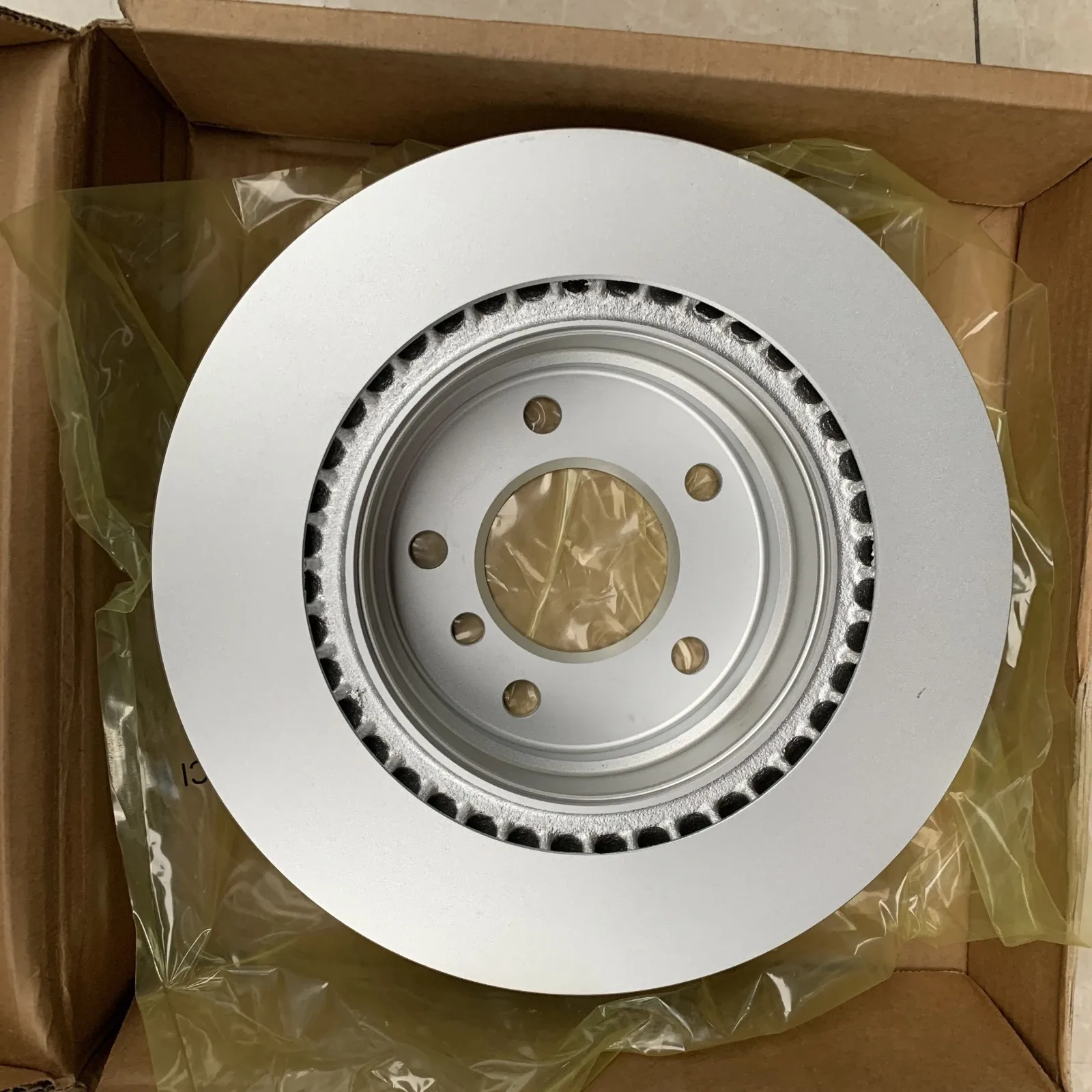 

34216764651 6764651 BRAKE DISC FOR BMW E81 E87 1 F20 F21 2 COUPE F22 F87