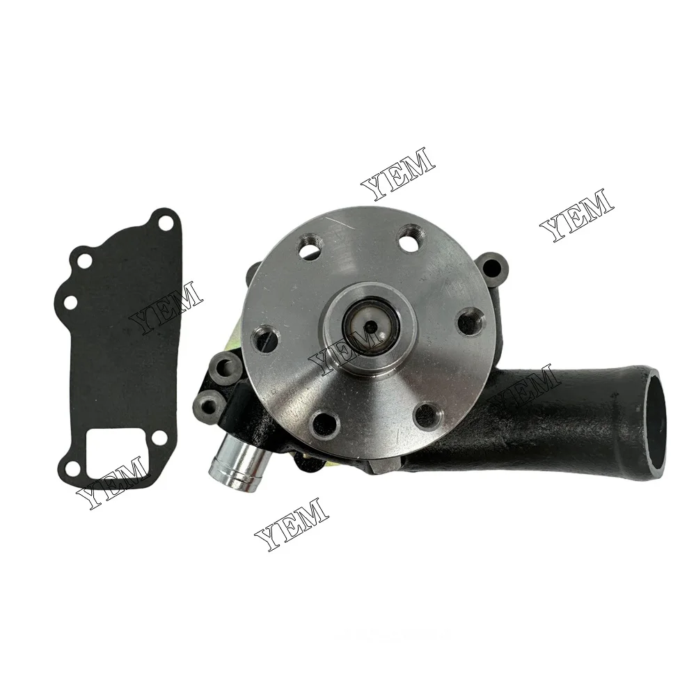 6BF1 6BG1 6BB1 6BD1 Water Pump 1136106021 1136104280 1136100171 For Isuzu Diesel Engine Parts For Isuzu Water Pump