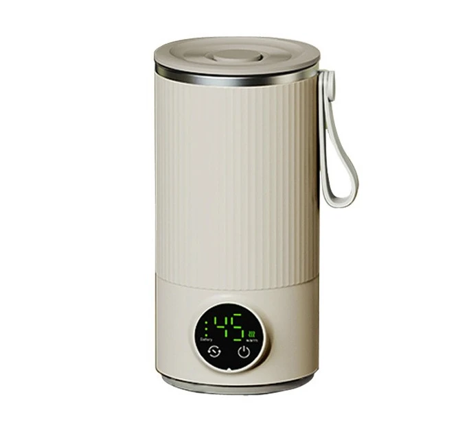 Cross-border hot-selling household milk foam machine