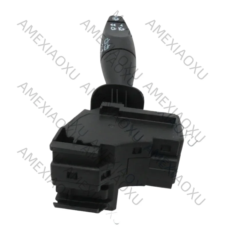 Windscreen Switch Steering Column Wiper Switch for Ford Transit V184 V185 Tourneo Connect Transit Connect 4053329 YC1T17A553BC