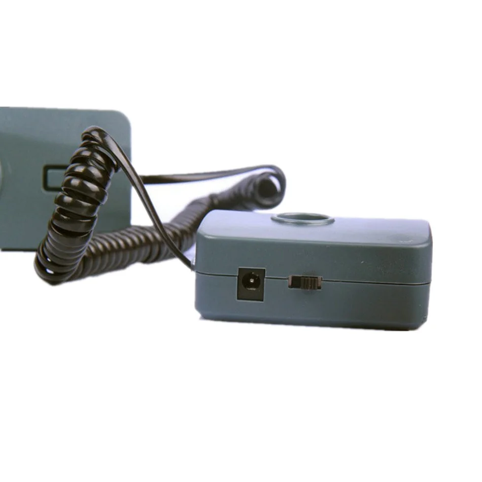 OQ-21 Car Parking Sound Alert Indicator Three LED Stages Car Parking Indication Light Automatic Calibration Parking Aid System