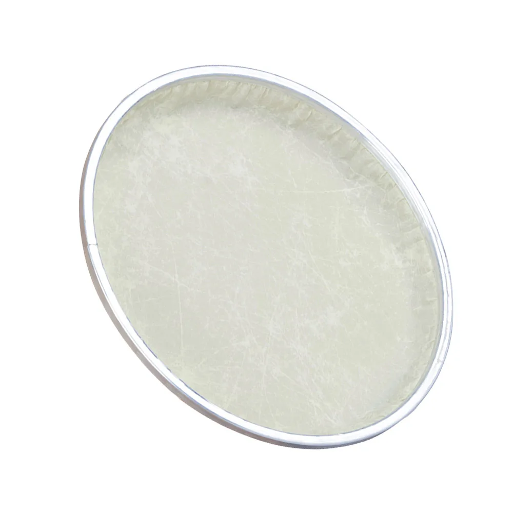 

Self-tuning Drum Skin Replacement Accessories Djembe African Drums Surface