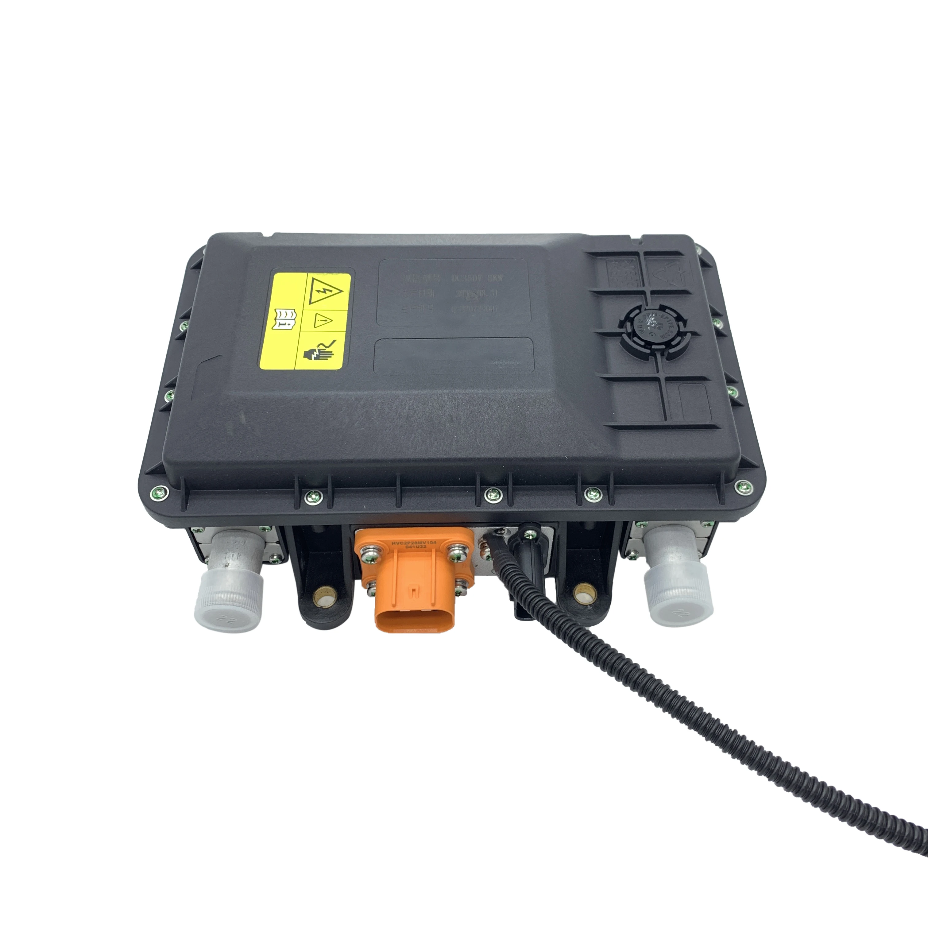 NF نموذج شعبي 8kw سخان كهربائي للسيارات الجهد العالي Ptc سخان المبرد لسيارة الطاقة الجديدة