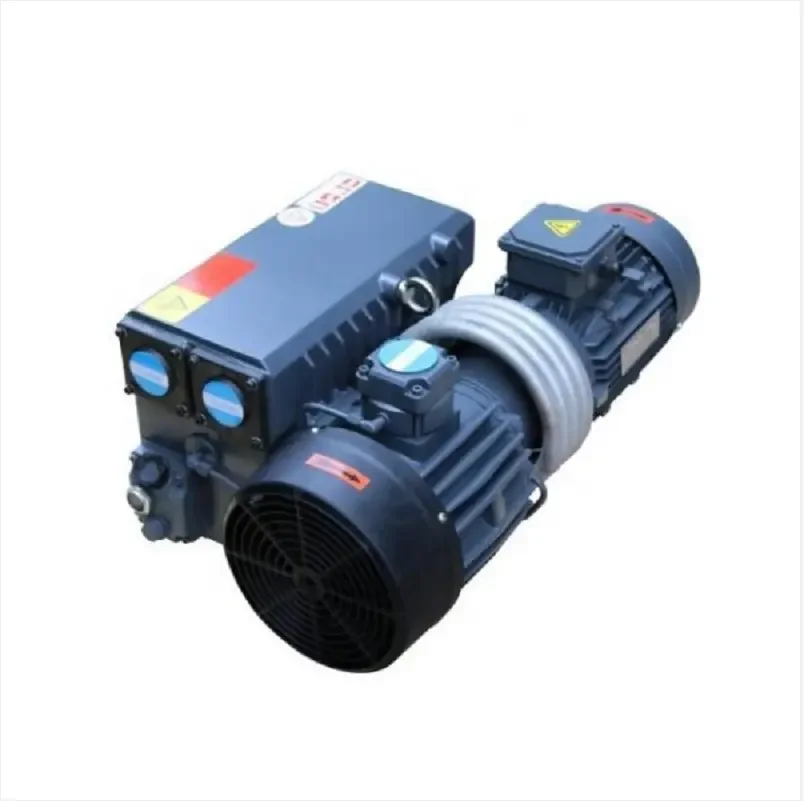 SV-100 Одноступенчатый роторно-лопастной вакуумный насос