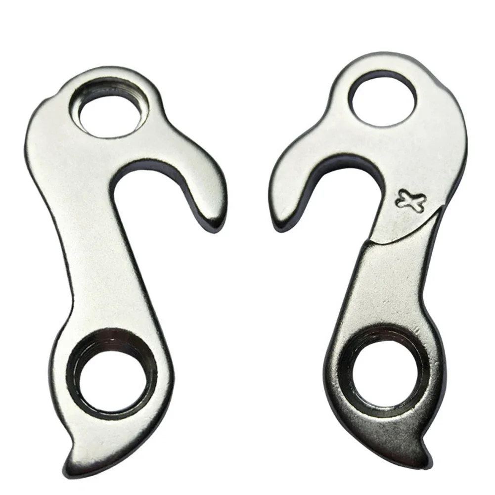 Tools Tail Hook Bicycle Silver #139 Diamond Back Aluminum Alloy Bicycle REAR DERAILLEUR For Bianchi Focus HANGER