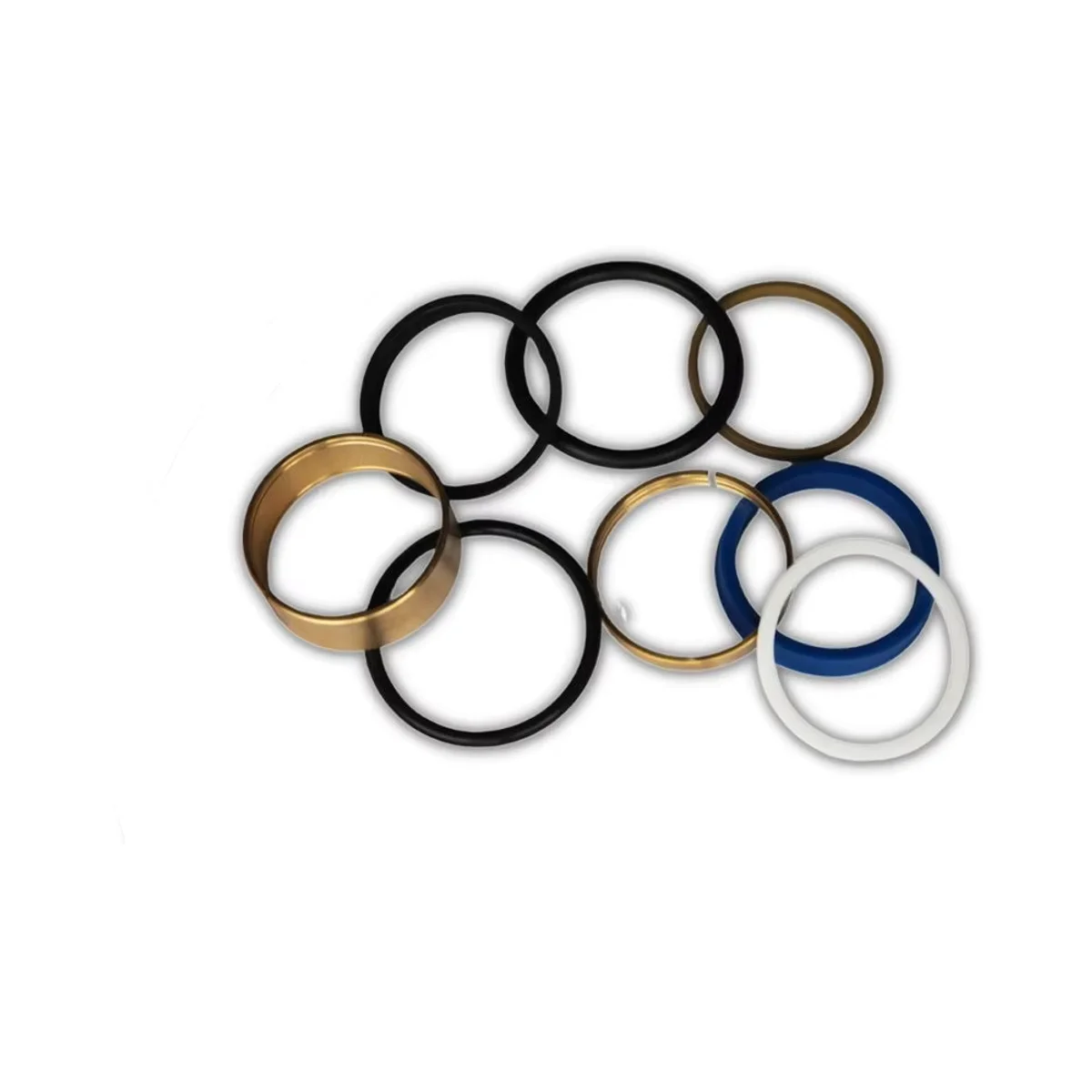 For DX180LC Excavator Factory Seal Kit Bucket Cylinder Seal Kit Construction Machinery Parts
