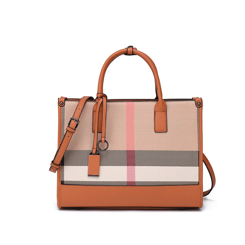 Fashionable Textured Leather Diaper Bag For Women Chic Retro Crossbody Handbag Unique Designer Vintage Style Large Capacity Tote